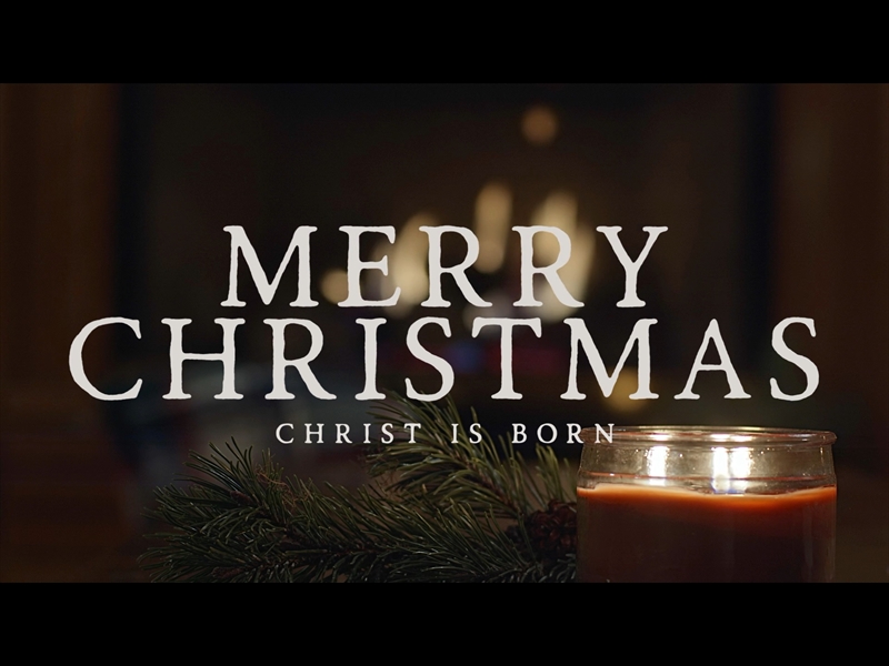 THE HEARTH CHRISTMAS