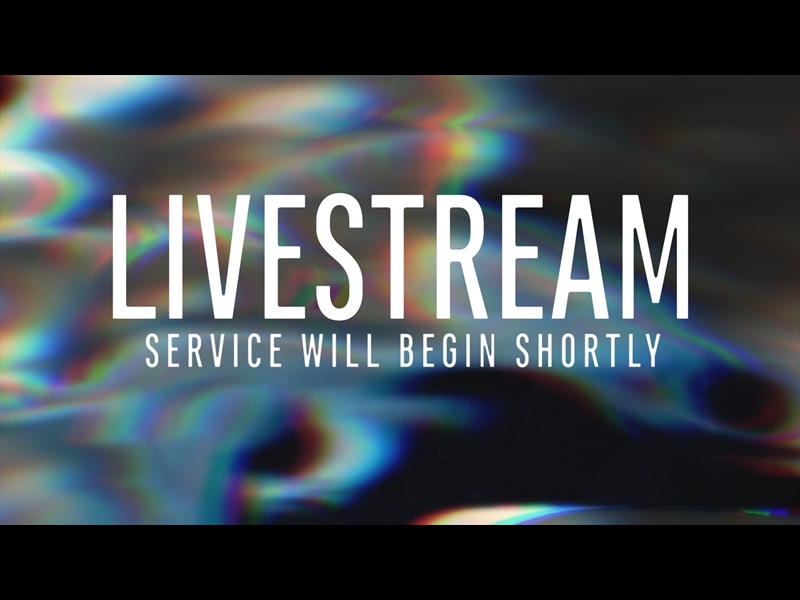 TRANSFORMATION LIVESTREAM