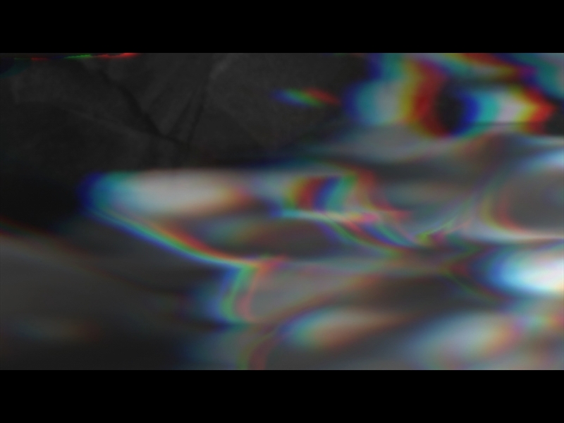 TRANSFORMATION LOOP 08