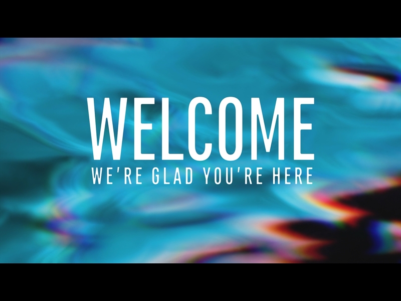 TRANSFORMATION WELCOME