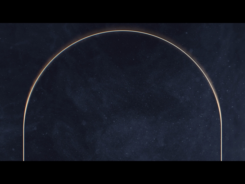 WINTER LUSTER: LOOP 03