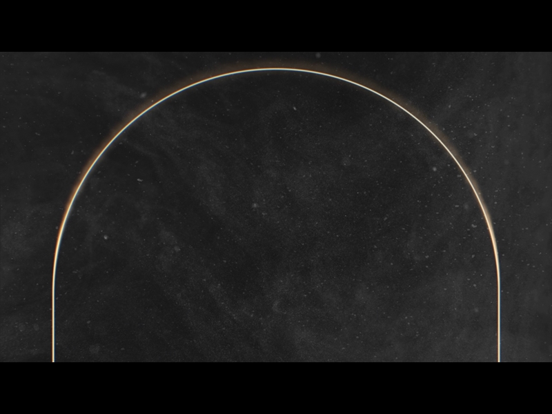 WINTER LUSTER: LOOP 06