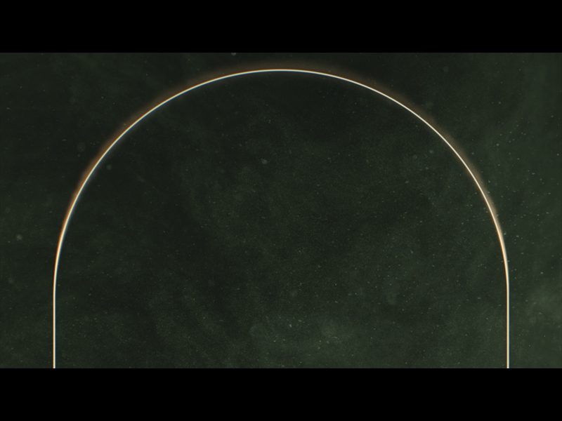 WINTER LUSTER: LOOP 09