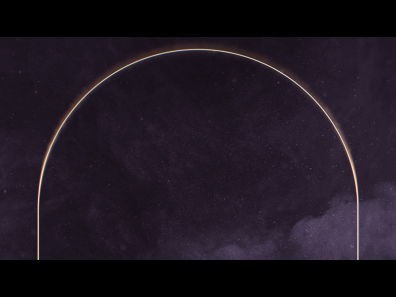 WINTER LUSTER: LOOP 12