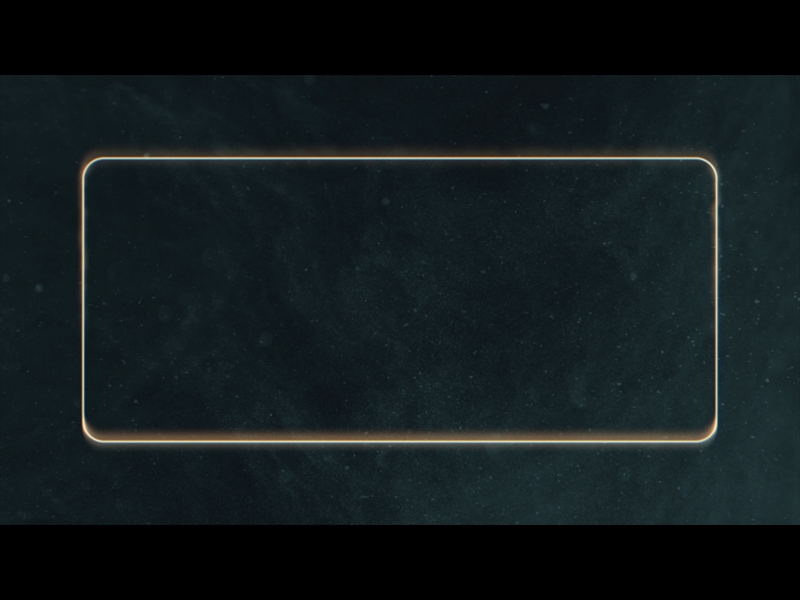 WINTER LUSTER: LOOP 14