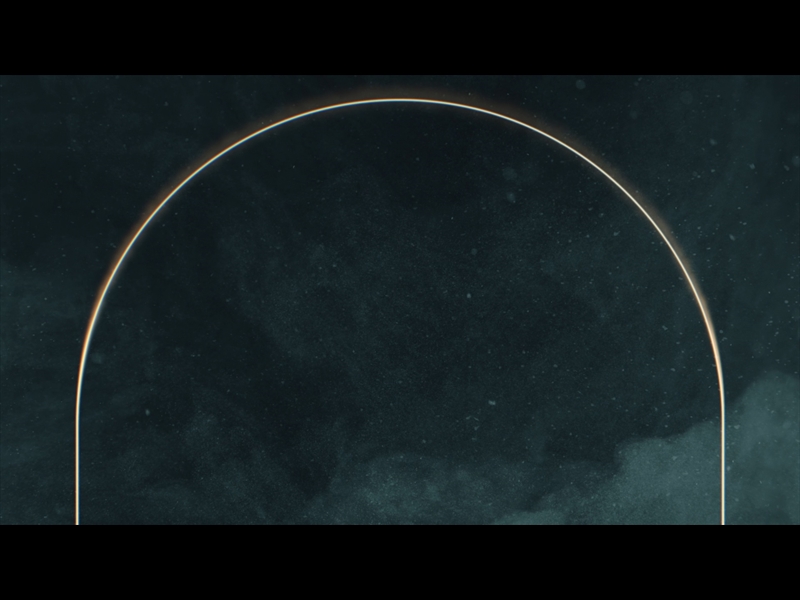 WINTER LUSTER: LOOP 15