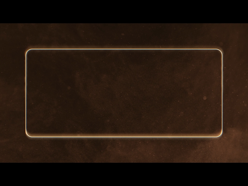 WINTER LUSTER: LOOP 17