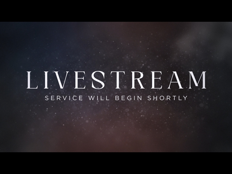 WINTERTIDE LIVESTREAM