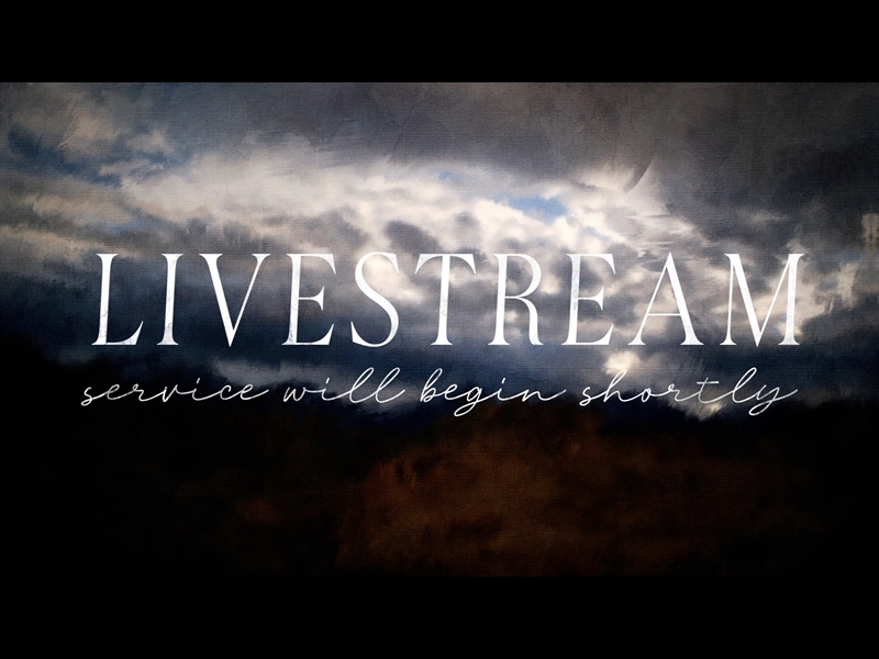 YOUR KINGDOM LIVESTREAM LOOP