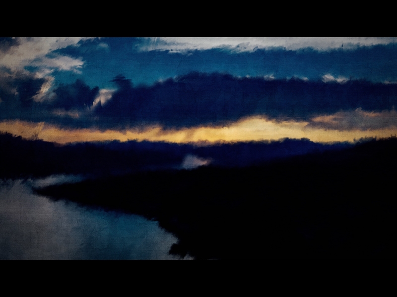 YOUR KINGDOM LOOP 01