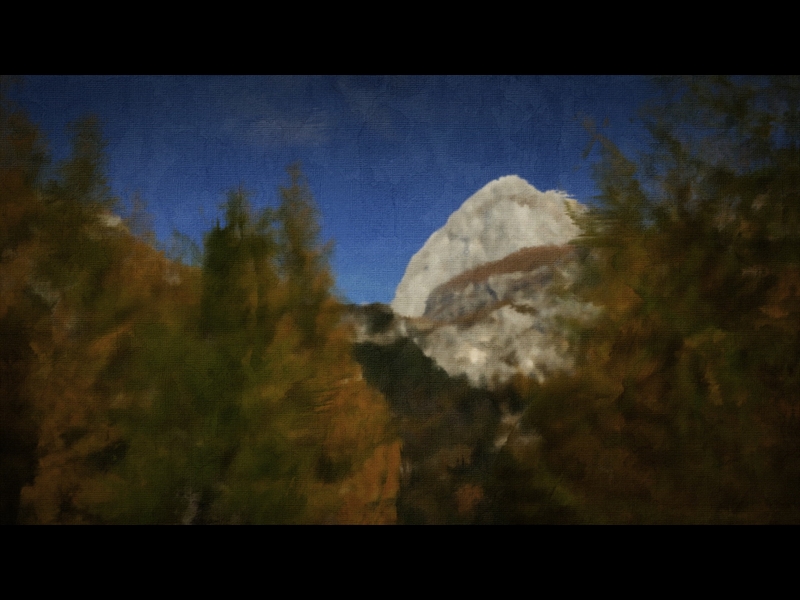 YOUR KINGDOM LOOP 06