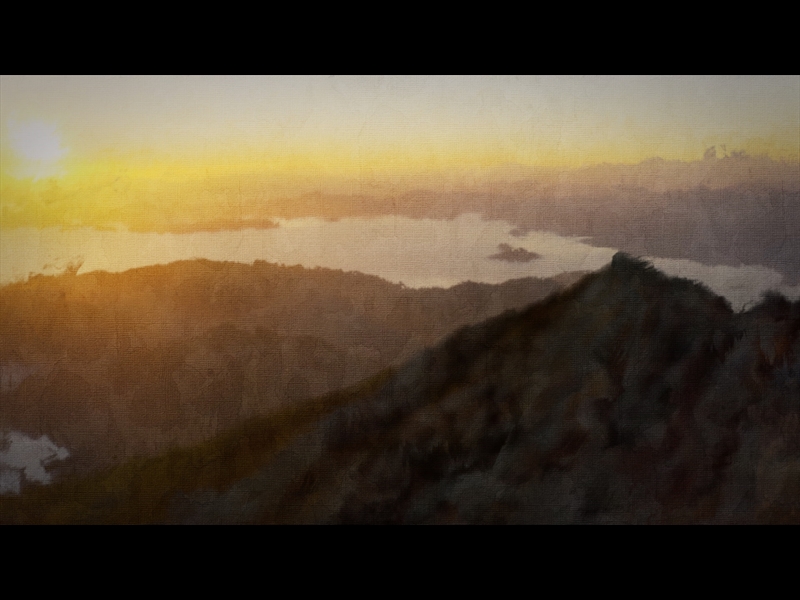 YOUR KINGDOM LOOP 09