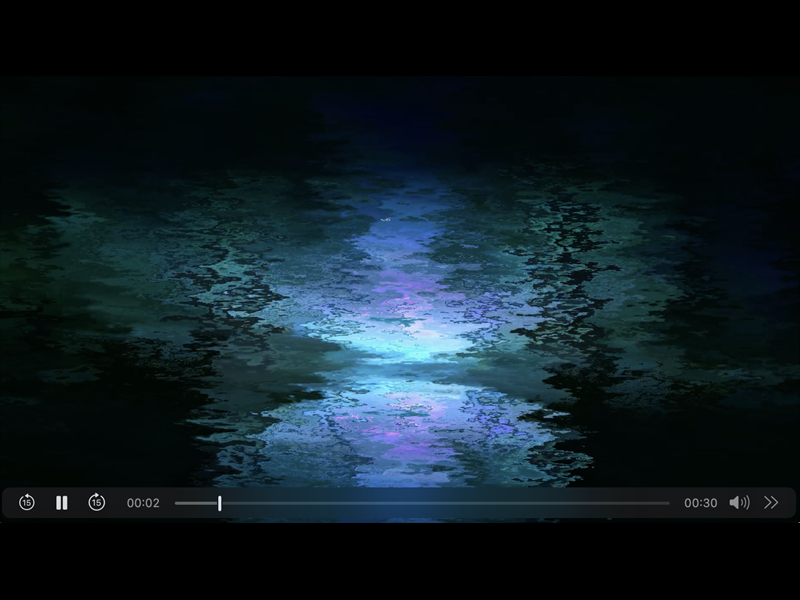 DISTORTED 1 BACKGROUND 3