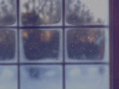 BABY IT'S COLD OUTSIDE