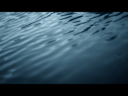 CALM WATER