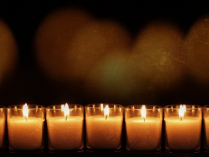 CANDLES 11