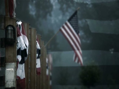 Freedom Bridge 2 | The Sound Tank | WorshipHouse Media