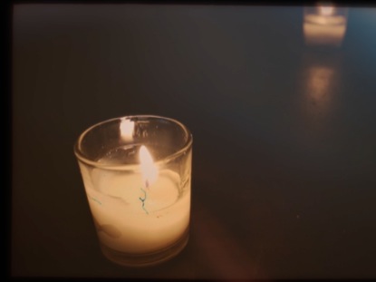 CANDLES