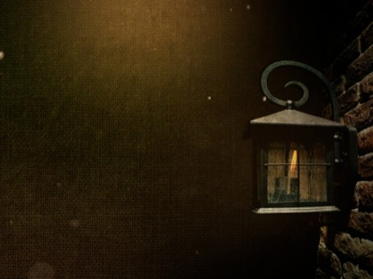 LIGHT OF THE WORLD 1