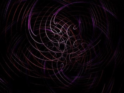 ABSTRACT COLORFUL DESIGN