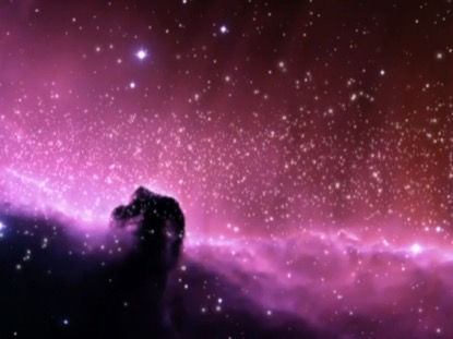 AMAZING NEBULA WONDER