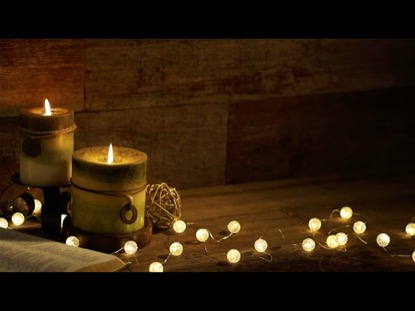 Angled Candles With Christmas Lights Video Music Truth Angled Candles With Christmas Lights Video | Music Truth | WorshipHouse Media - Angled Candles With Christmas Lights Video Music Truth