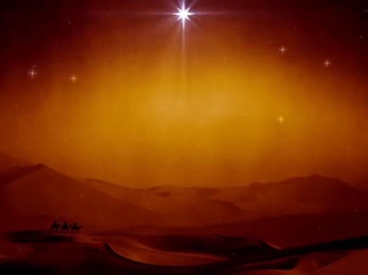 Christmas Three Kings | Videos2Worship | WorshipHouse Media
