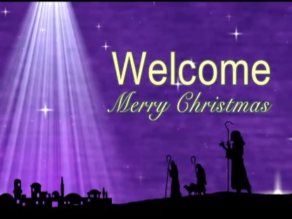 christmas welcome background videos2worship christmas powerpoint background