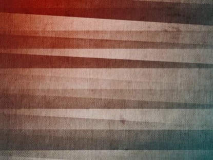 FADED GEOMETRIC SHAPES