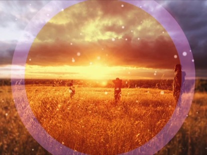 FIELD OF GRACE
