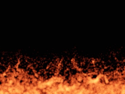 FIRE WORSHIP BACKGROUND