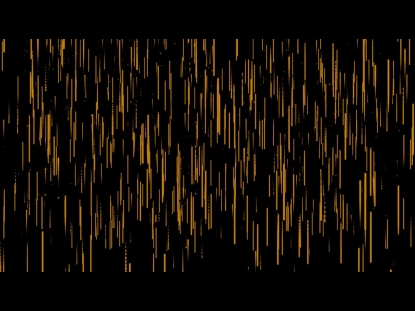 GOLDEN DROPS HOLIDAYS BACKGROUND