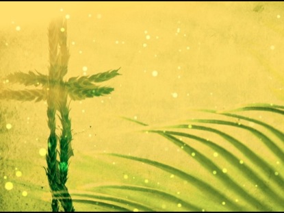 Hosanna Palm Sunday Video Worship Song Track With Lyrics