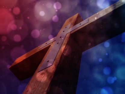 LARGE CROSS