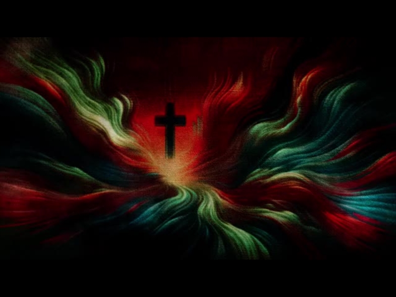 LIVING COLORS EASTER MOTION