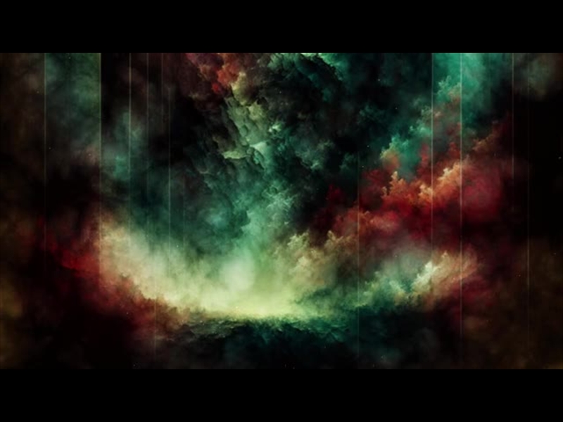 PAINTED COLORFUL TEXTURED MOTION BACKGROUND