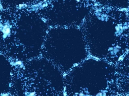 SHAPES ABSTRACT MOTION GRAPHIC