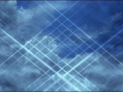 SUMMER CLOUDS WORSHIP LOOP