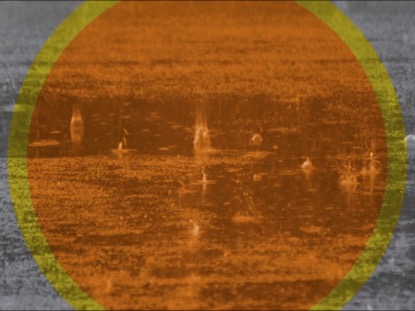 SUMMER RAIN WORSHIP LOOP