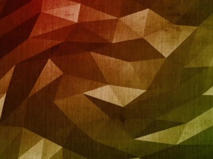TEXTURED GEOMETRY BACKGROUND