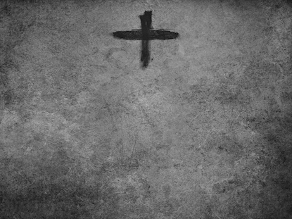 ASH WEDNESDAY CROSS MOTION 3
