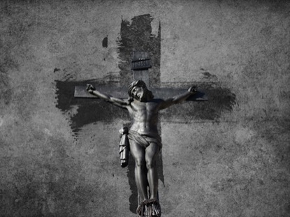 ASH WEDNESDAY CROSS MOTION 5