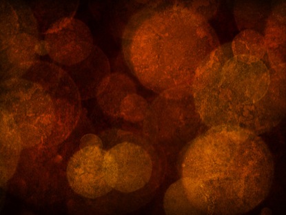 AUTUMN BOKEH MOTION 1