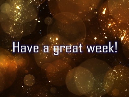 BOKEH STARS CLOSING MOTION 1