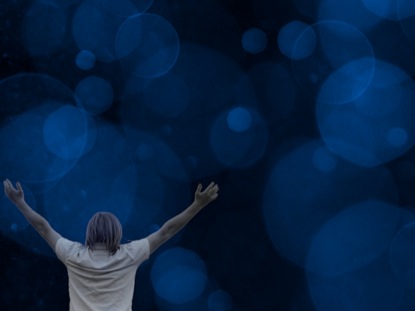 BOKEH WORSHIP MOTION 1