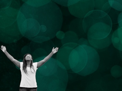 BOKEH WORSHIP MOTION 3