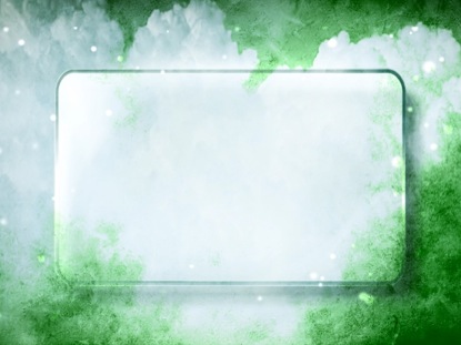 CHRISTMAS CLOUDS BLANK MOTION 2