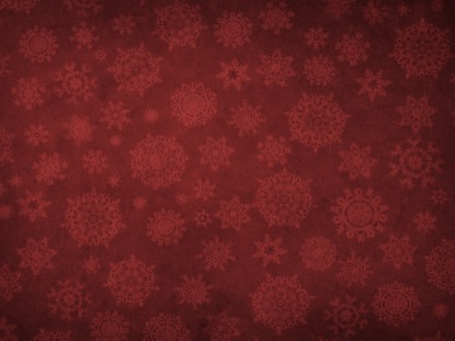 CHRISTMAS SNOWFLAKE MOTION 1