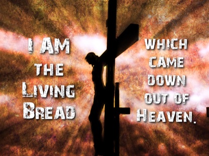 COMMUNION LONG-PLAY BACKGROUND WITH MUSIC