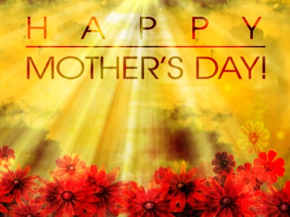MOTHER'S DAY MOTION 1
